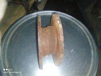 Диск тормозной передний OFE9BD Volkswagen Golf - Фото 2