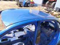 Крыша M618D7 Audi A4 - Фото 2