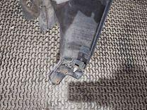 Накладка на порог наружная левая 3F65GM Honda Accord купить с доставкой