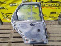 Дверь задняя левая 21R9WN Fiat Palio купить на авторазборке