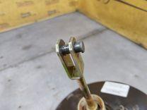 Вакуумный усилитель тормозов ALRJH9 Volkswagen Passat купить на авторазборке