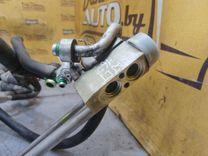 Трубка кондиционера 849VE7 Hyundai Trajet купить с доставкой