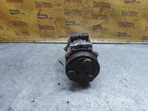 Компрессор кондиционера 18UX1Y Renault Espace купить