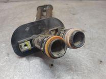 Патрубок отопителя (печки) E6BU8N Renault Laguna купить