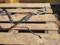 Трубка кондиционера THLUKQ Hyundai Santa Fe купить на авторазборке