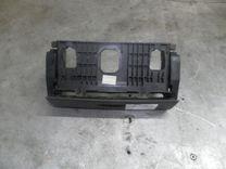 Рамка под магнитолу ZB92QS Citroen C8 купить с доставкой