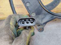 Вентилятор кондиционера X1YJ90 Opel Meriva купить с доставкой