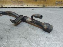 Трубка охлаждающей жидкости металлическая 5VTC4D Honda FR-V - Фото 2