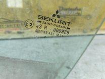 Стекло двери передней левой GRYMT4 Mitsubishi Carisma купить