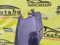 Крыло переднее правое MDE93V Opel Vectra - Фото 7