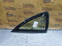 Стекло кузовное боковое левое 0SE544 Citroen C3