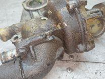 Помпа 8J0YB5 Volkswagen Sharan купить на авторазборке