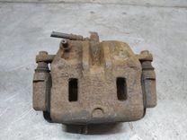 Суппорт передний правый 5P4E92 Hyundai Trajet - Фото 2