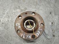 Ступица задняя левая D5F582 Skoda Octavia