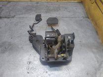 Узел педальный (блок педалей) 9HL2W4 Citroen C5