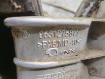 Лючок топливного бака RZQ72Z Citroen Xsara Picasso купить на авторазборке