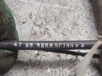 Трос газа EUZ8XD Ford Mondeo - Фото 5