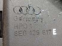 Воздухозаборник ZWDX7Q Audi A4 - Фото 5