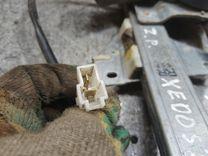 Стеклоподъемник электрический задний правый BPXD4Q Mazda Xedos 6 - Фото 3