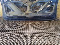 Крышка багажника (дверь 3-5) 4455B2 Toyota Avensis undefined