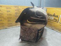 Обшивка багажника RBVEZ9 Fiat Linea - Фото 4