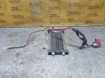 Электрический радиатор отопителя (тэн) KC071A Peugeot 406 купить с доставкой. Огромный выбор запчастей и марок авто. У нас есть практически все.