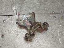 Петля двери задней правой G0YM2P Volvo V40 - Фото 2