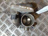 Заслонка дроссельная 5Z628A Skoda Fabia - Фото 5