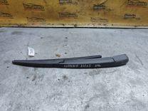 Щеткодержатель задний I9M0MQ Toyota Avensis купить