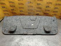 Обшивка крышки багажника E029MC Volvo S60 - Фото 2