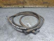 Трубка омывателя (шланг омывателя) 3RJDXY Saab 9-3 - Фото 5