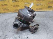 Турбина EK59LF Volvo S80 купить в магазине запчастей бу