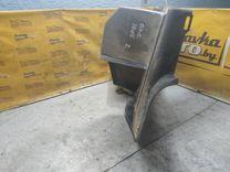 Обшивка багажника KOUTGH Opel Vectra купить с доставкой