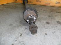 Полуось передняя правая (приводной вал, ШРУС) GD7G3Q Volkswagen Touran - Фото 2