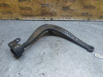 Рычаг передний правый 0QN9ZD Citroen Xantia - Фото 1