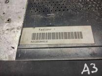 Магнитола 2T850X Audi A3 купить