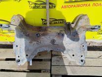 Балка подвески передняя (подрамник) WRO535 Peugeot 307 - Фото 2