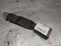 Замок ремня безопасности 6103Z3 Citroen Saxo