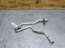 Патрубок отопителя (печки) UBI2BS Toyota Corolla