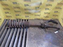 Амортизатор передний левый BN6N8L Alfa Romeo 156 - Фото 3