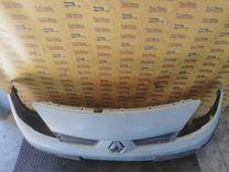 Бампер задний L0C8J0 Renault Megane купить на авторазборке