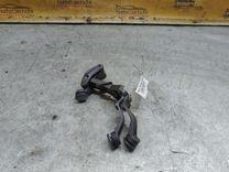 Ручка открытия заднего бокового стекла ID71MT Peugeot 206 купить с доставкой