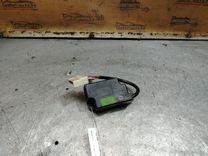 Моторчик заслонки печки 23OEJ7 Peugeot 605 - Фото 1