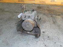 Блок ABS I7B0F6 Renault Scenic - Фото 4