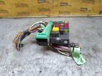 Блок предохранителей ZJNY71 Fiat Palio купить с доставкой