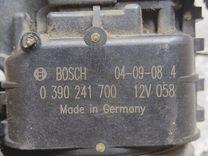 Моторчик передних стеклоочистителей (дворников) KWBQEX Citroen C5 - Фото 5