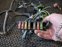 Проводка HM9QSC Citroen Xsara Picasso купить