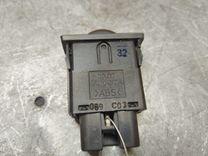 Кнопка корректора фар RLTZWJ Toyota Corolla купить в магазине запчастей бу