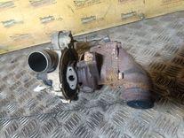 Турбина P1Q7L3 Citroen Xsara Picasso купить