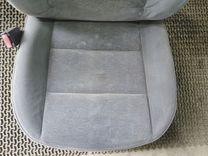 Салон (комплект сидений) UD331W Volkswagen Polo undefined